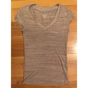 Small Merona beige top